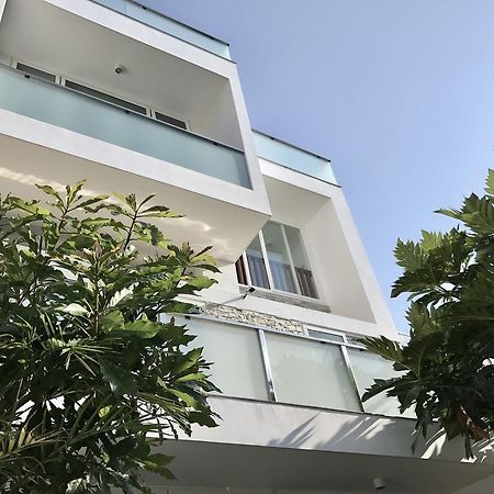 Vivid Garden Homestay Nha Trang Exteriér fotografie
