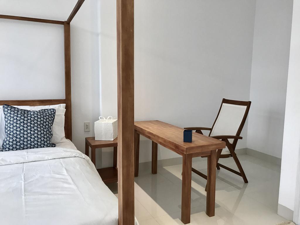 Vivid Garden Homestay Nha Trang Exteriér fotografie