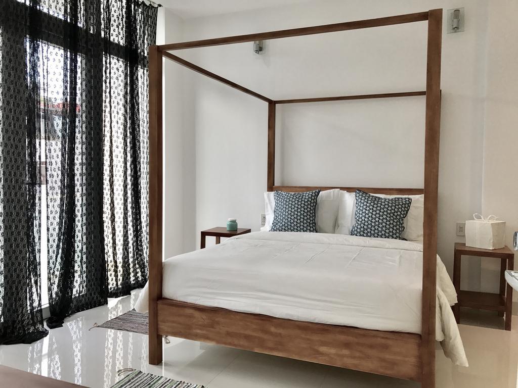 Vivid Garden Homestay Nha Trang Exteriér fotografie