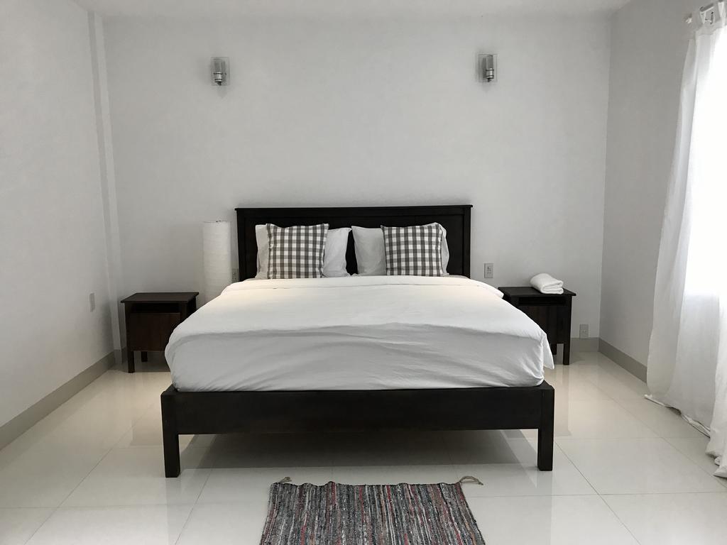 Vivid Garden Homestay Nha Trang Exteriér fotografie
