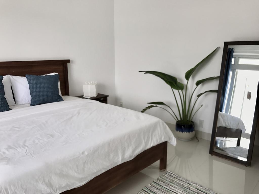 Vivid Garden Homestay Nha Trang Exteriér fotografie