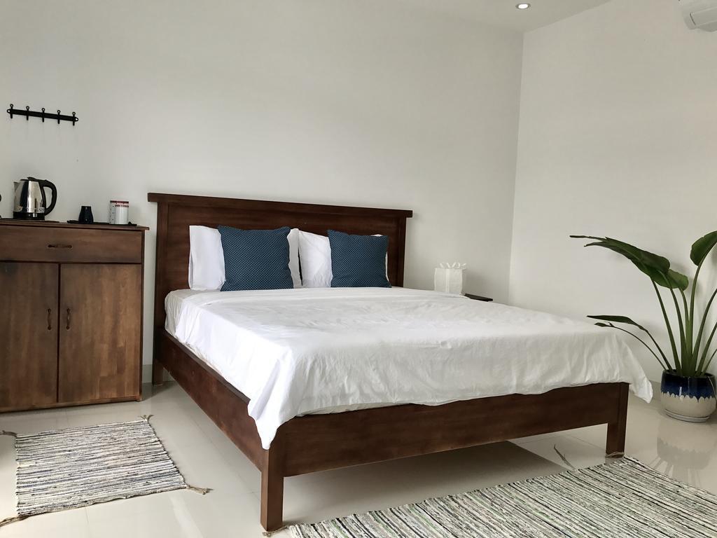 Vivid Garden Homestay Nha Trang Exteriér fotografie