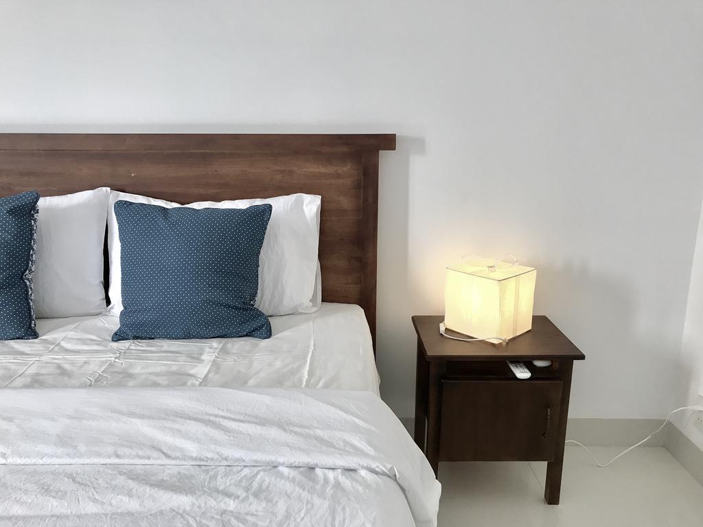 Vivid Garden Homestay Nha Trang Exteriér fotografie