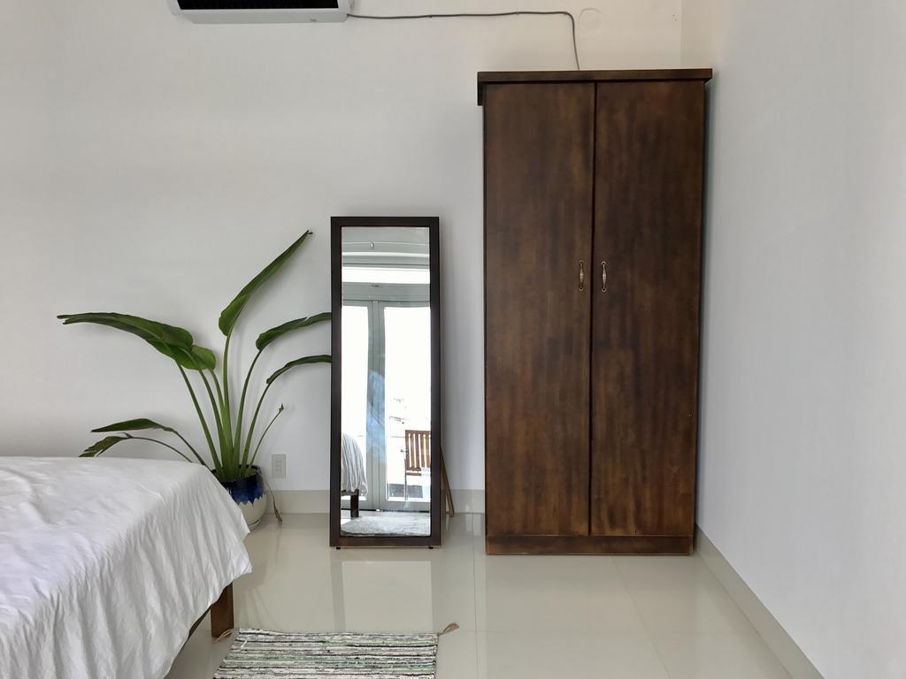 Vivid Garden Homestay Nha Trang Exteriér fotografie