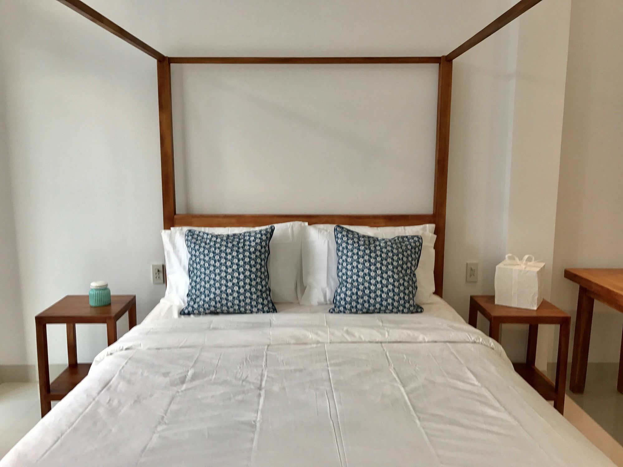 Vivid Garden Homestay Nha Trang Exteriér fotografie